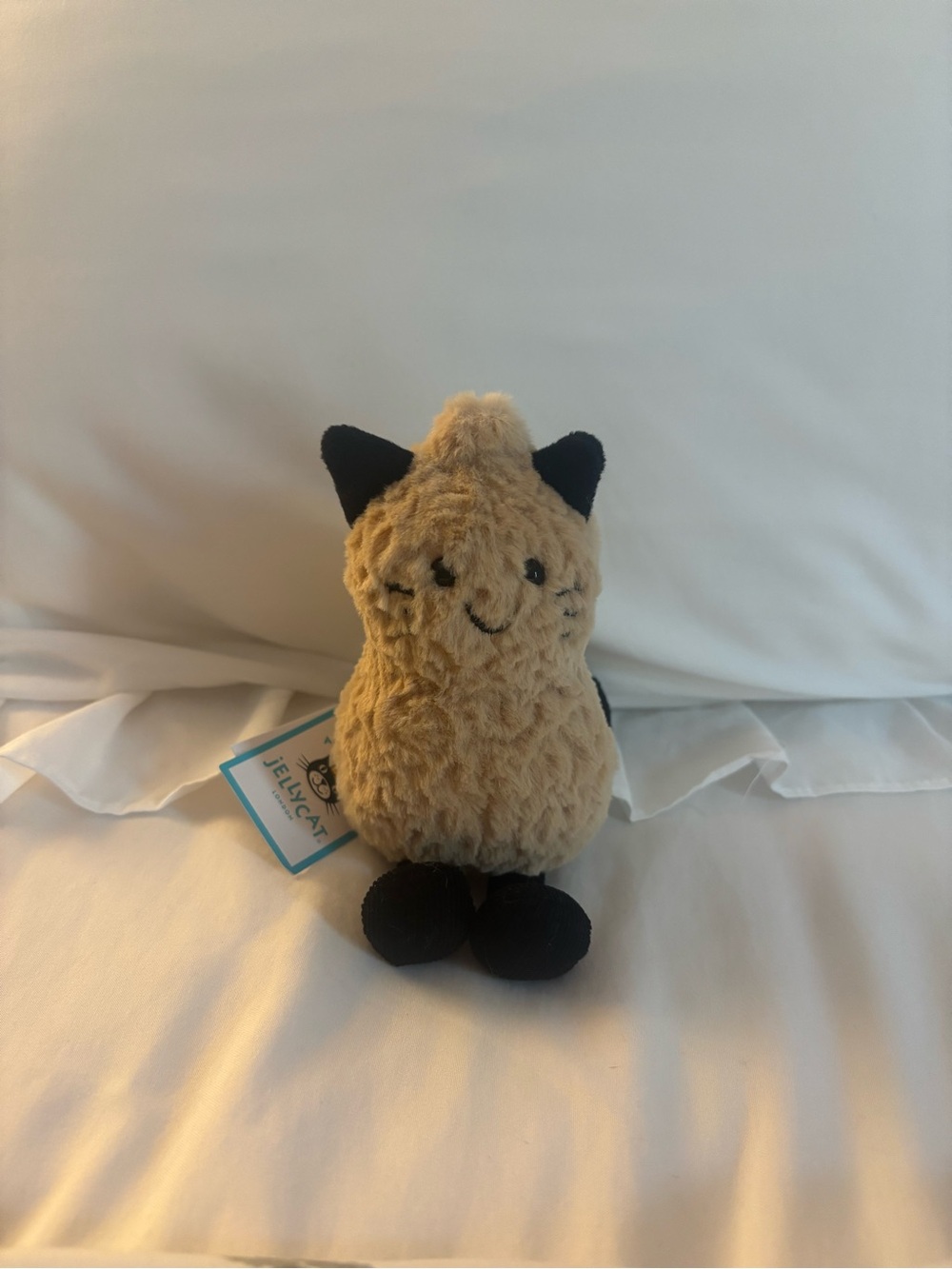 Peanut jellycat